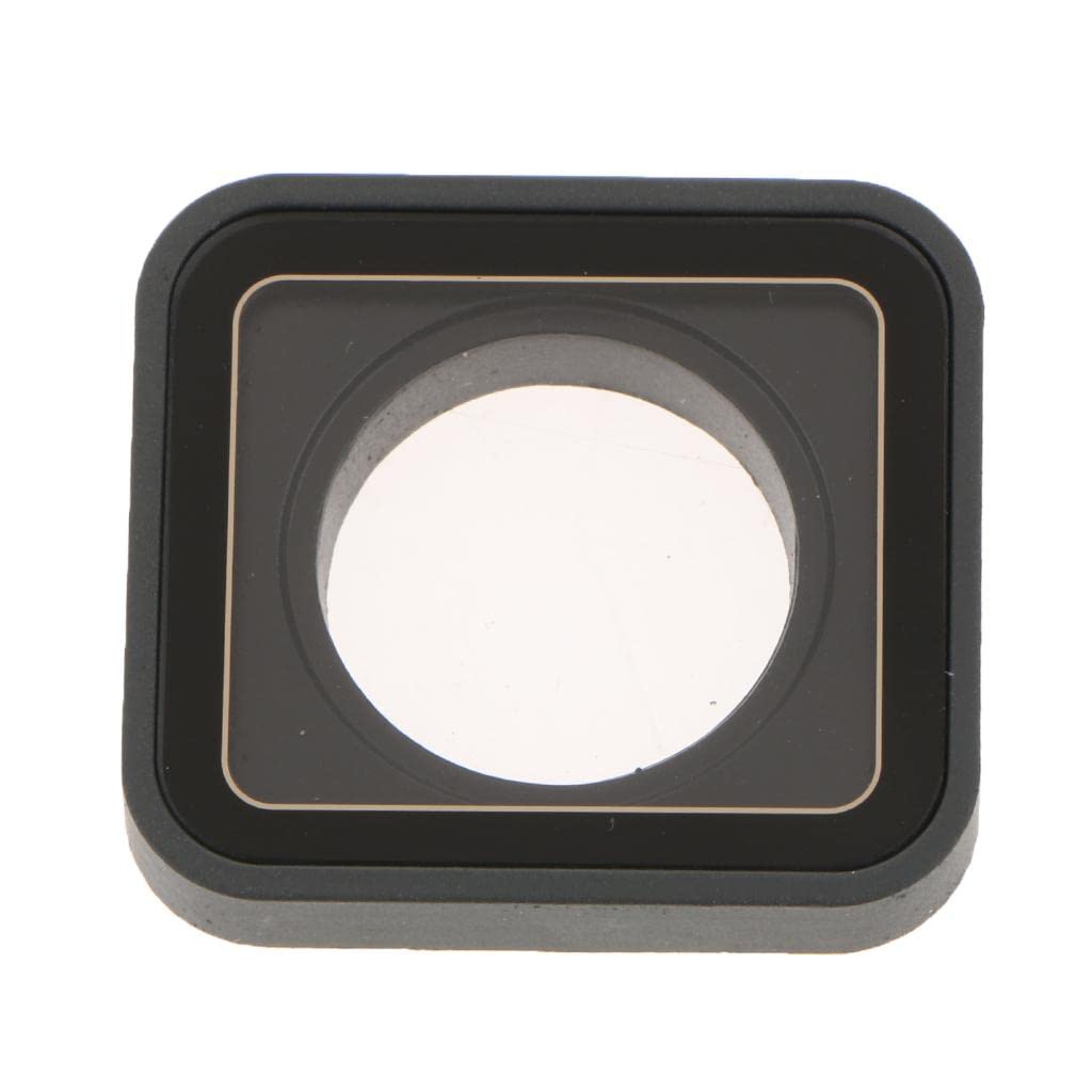 THE STYLE SUTRA® Camera UV Lens Replacement Glass Case for Gopro Hero 5/6 Black | Cameras & Photo | Camera & Photo Accessories | Other Camera & Photo Accs-picture-13