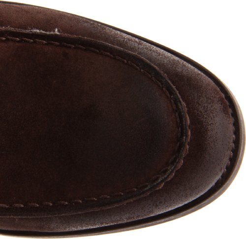 Image of To Boot New York Men's Bromley Lace-Up Boot