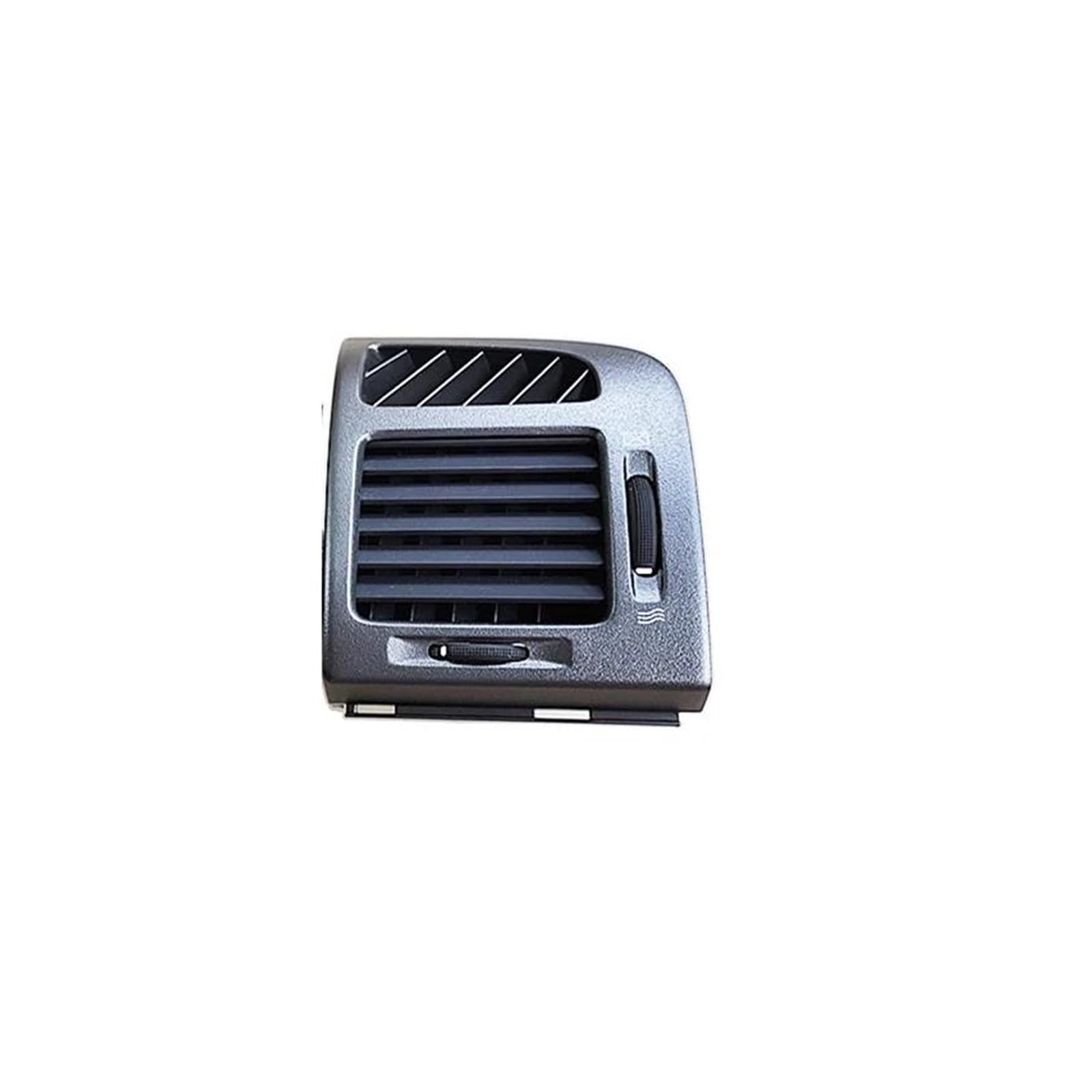 Panel de aire para Kia Cerato 2005-2016, reemplace la rejilla de ventilación derecha 7