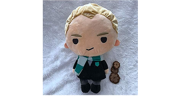 draco malfoy plush amazon