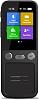 Language Translator Device, AI Voice Real Time Translator Machine 138 Multi Online Languages Voice-Record 3.1 Inch Big Screen Portable Offline Tradutor
