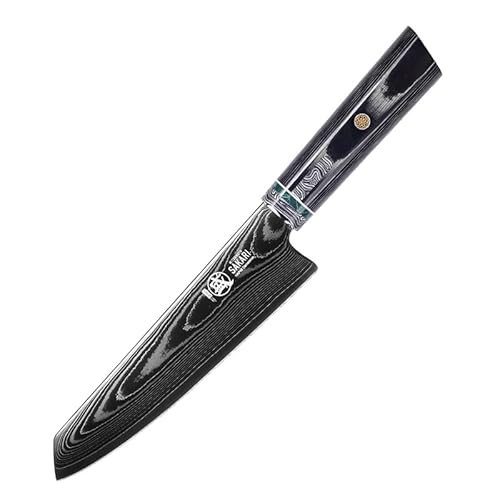 MITSUMOTO SAKARI �ؕt� 180mm HAP40(�����n�C�X) �_�}�X�J�X ��b�� �h�g�E��؂ׂ̍����؂ꖡ �v���������\� G10��