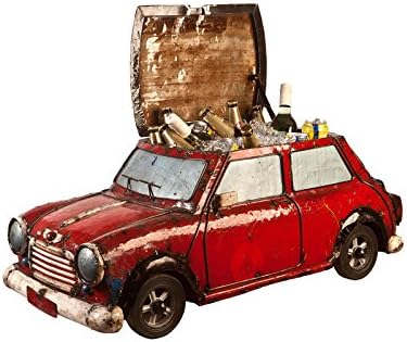 Mini Car Cooler