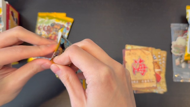 PERFECT 10 LINER IN JAPANトレカ 全員 Secret PERFECT 10 LINERS / ジャンボポストカードセット - タイBL・タイGL