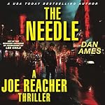 Cover of The Needle