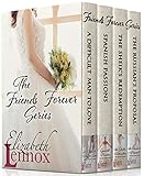 Friends Forever, 4 Book Set