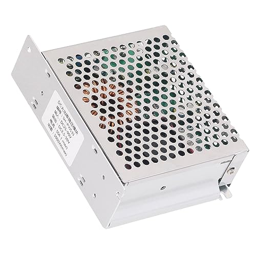 Module DC à DC à sortie stable, la solution avec ventilateur pour vos équipements - 4