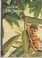 The Life of the Jungle 0070522650 Book Cover