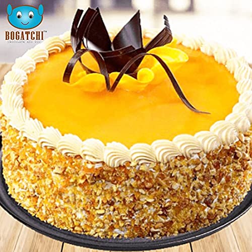 Image of BOGATCHI Whipping cream for cake, Whipping Cream Powder, Whipped Cream, Premium Whipping cream Powder, Rich Whipping cream|FREE One Extra Whipping Cream Powder(50g)+Butterscotch Nuts(25g)