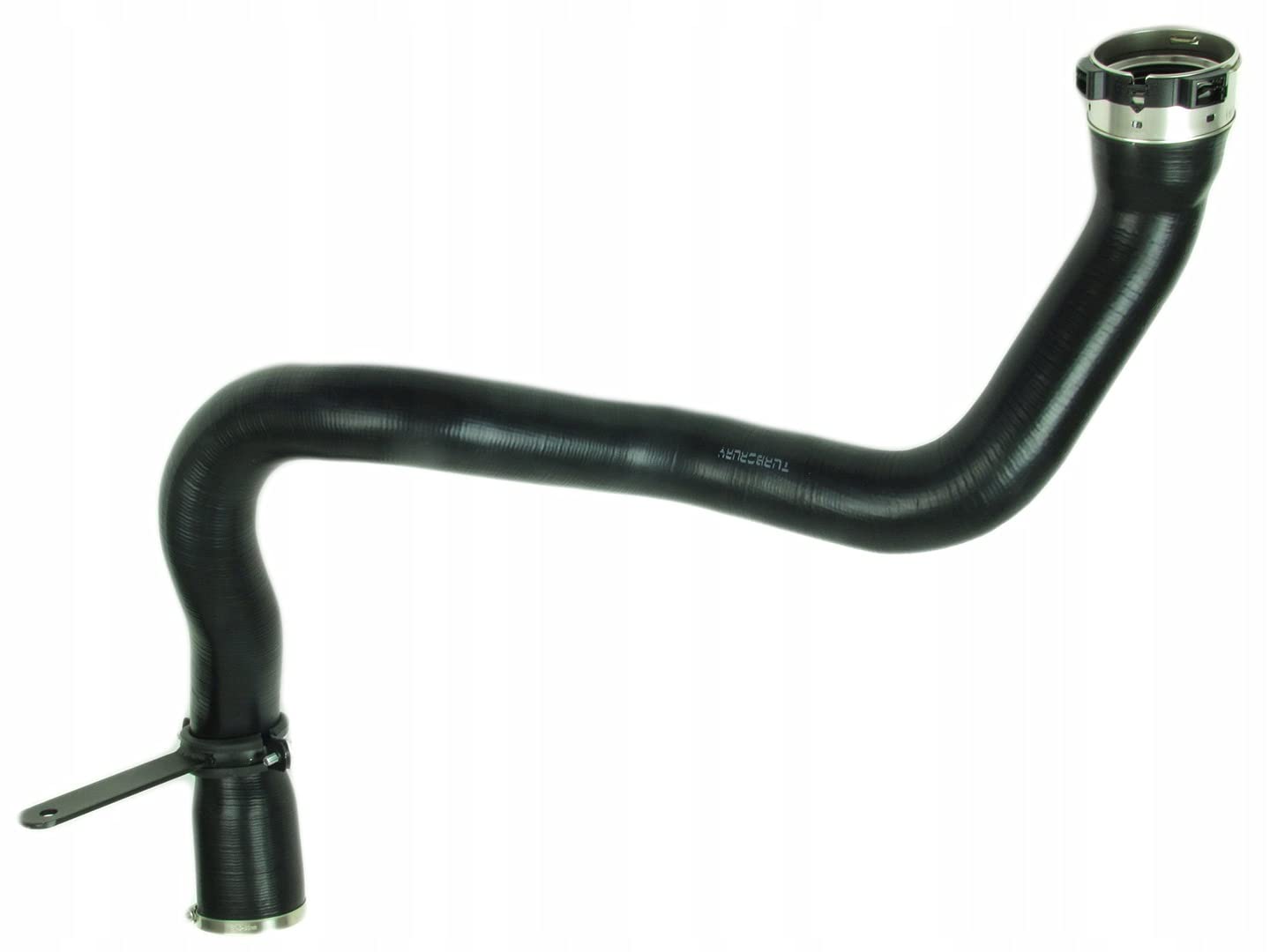 Compatible/repuesto para manguera Turbo Intercooler Opel Insignia B 2.0 CDTi (DTH) 39098774 461071664 39155303