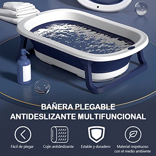 La Mejor comparativa de Bañera luma que puedes comprar esta semana. 23 Imagen adicional