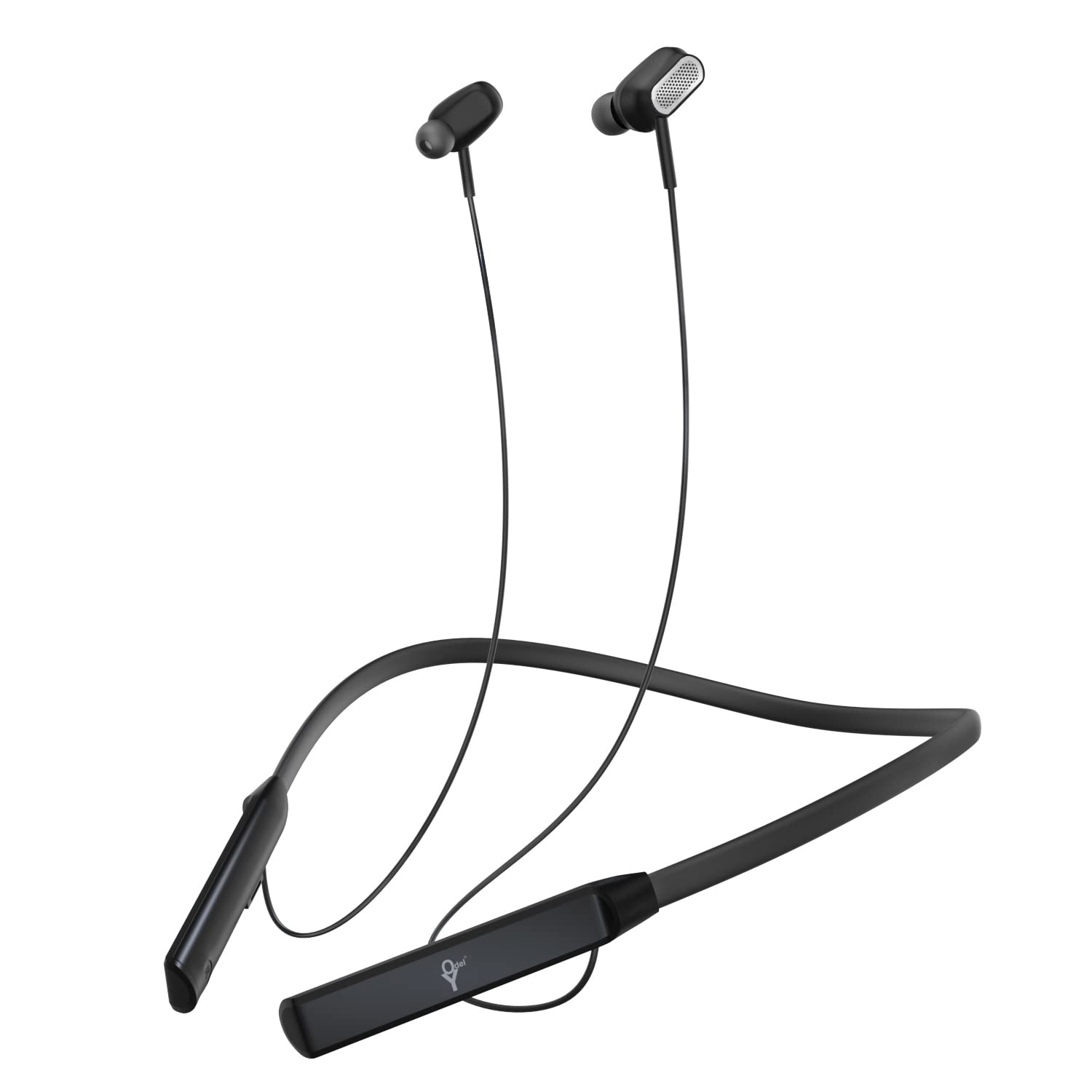 Yodel Yo-3D Bluetoot Wireless In Ear Earphones With Microphone Black (B09FZ4MCB2) Amazon Price History, Amazon Price Tracker