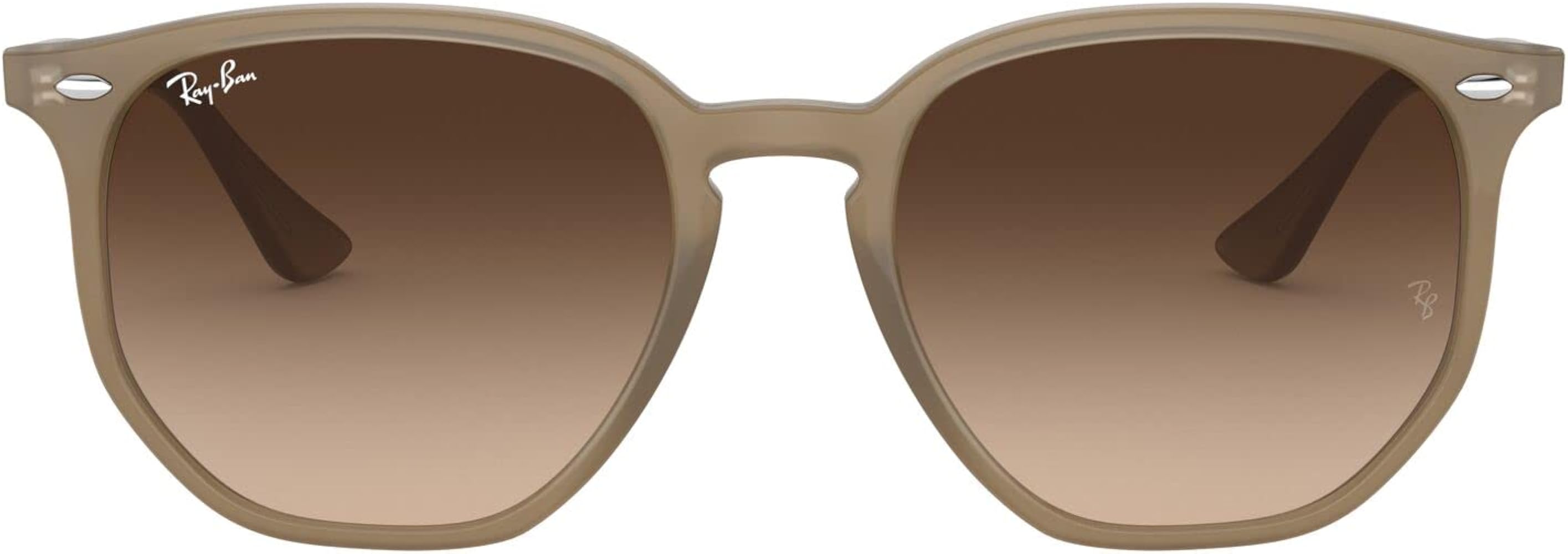 Amazon.com: Ray-Ban RB4306 Sunglasses + Vision Group  display picture 3