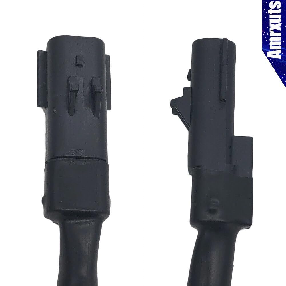 Amrxuts 904-515 Exhaust Gas Temperature Sensor EGT DPF DOC Sensor for 2007-2010 Dodge Ram 2500 3500 Pickup 4500 5500, 2011-2012 Ram 2500 3500 4500 5500 6.7L l6 Diesel Turbocharged 5149085AB