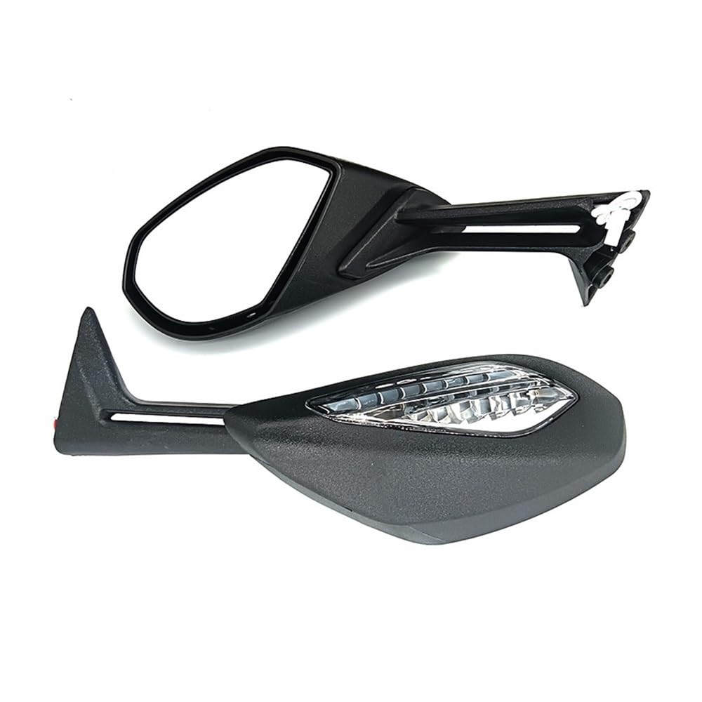 Amazon.com: KSHSAA for Ducati 899 959S 1199 1299 Motorcycle Turn