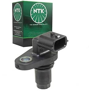 NTK Engine Camshaft Position Sensor EC0246 - View #2