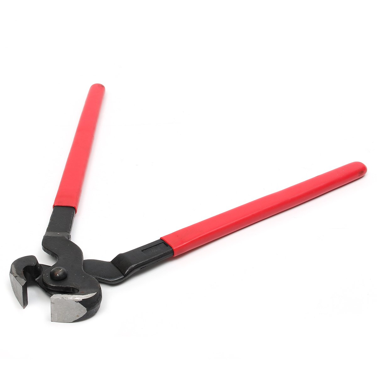 4 Pz Zoccolo del Maniscalco Kit Utensile Taglierino Tenaglie Coltello