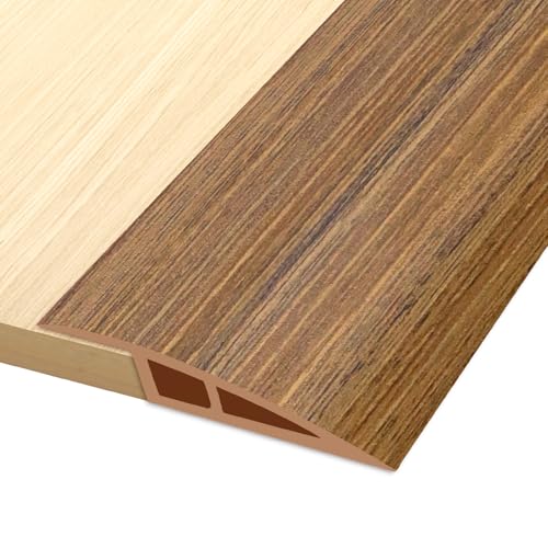 FONUNO Vinyl Floor Transition Strip