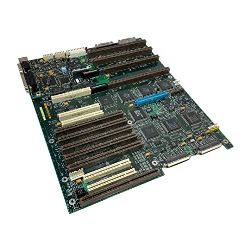 Intel Placa base PCI SCSI 3AT U/W 637919-051