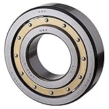 NSK n311 m einreihig Zylindrische Walzenlager