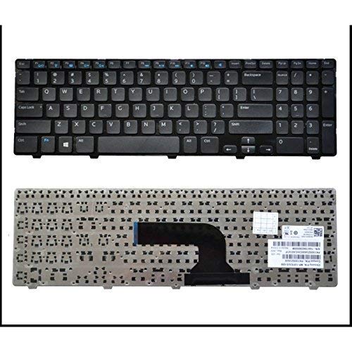World Shopper Laptop Keyboard Compatible for Dell Inspiron 15 (3521) 15 (3537) 15R (5521) 15R (5537) 15R (I5535) (B08Z7G2V9H) Amazon Price History, Amazon Price Tracker