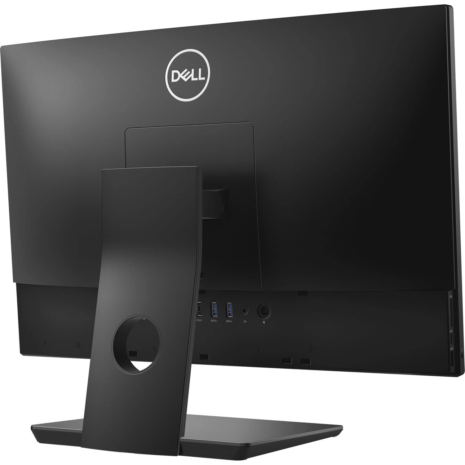 Dell OptiPlex 3280 - Computadora de sobremesa todo en uno Full HD de 21,5" - Intel Core i3-10105T de 10ª generación de 4 núcleos hasta 3,90 GHz, 32 GB DDR4 RAM, 4 TB SSD + 2 TB HDD, Intel UHD Graphics