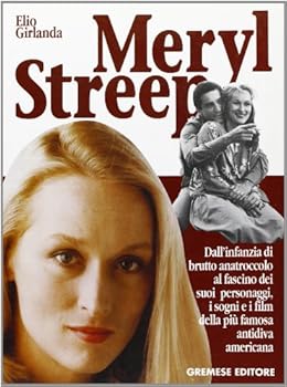Meryl Streep