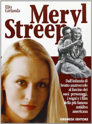 Meryl Streep