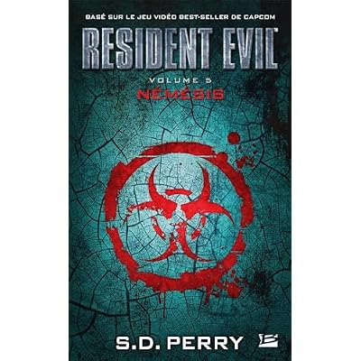 Resident Evil, T5