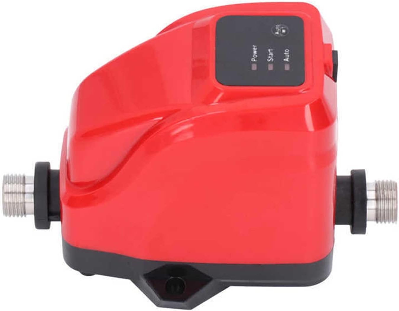 Mini Submersible Portable Electric Water Pump Permanent Magnet Pump Solar Heater Boost AC100‑240V For Kitchen