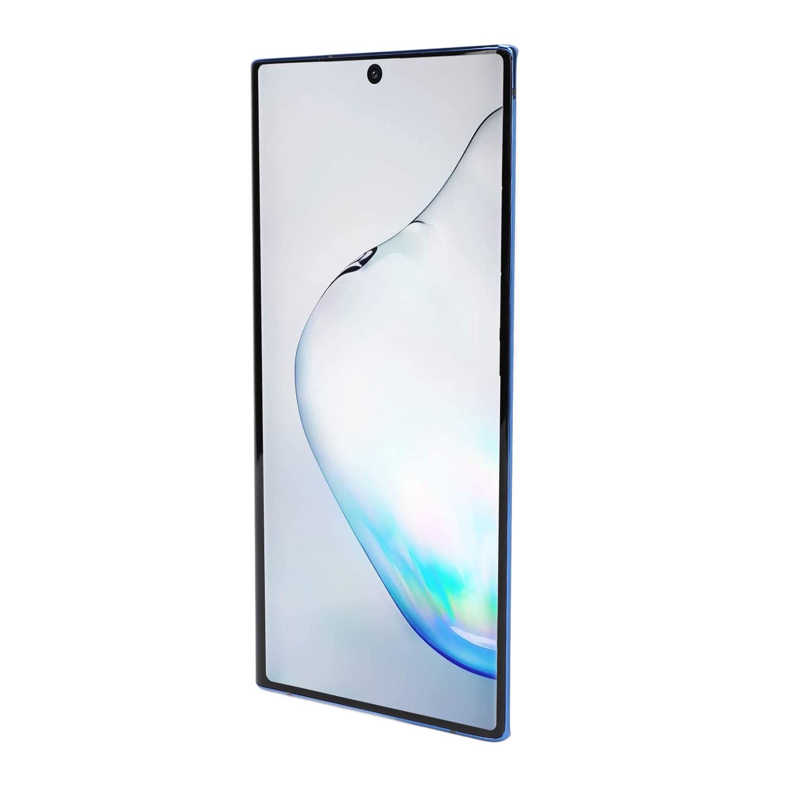 Generic Wymiana Ekranu Telefonu, Wymiana Wyświetlacza LCD Telefonu Ramka 498ppi dla Akcesoriów (BLUE)