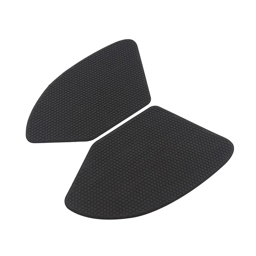 for Suzuki GSXR 1000 GSXR1000 2017 2018 Tank Pad Gas Tank Traction Pads Fuel Tank Grips Side Stickers Knee Grips Protector Decal Fuel Tanks Pads