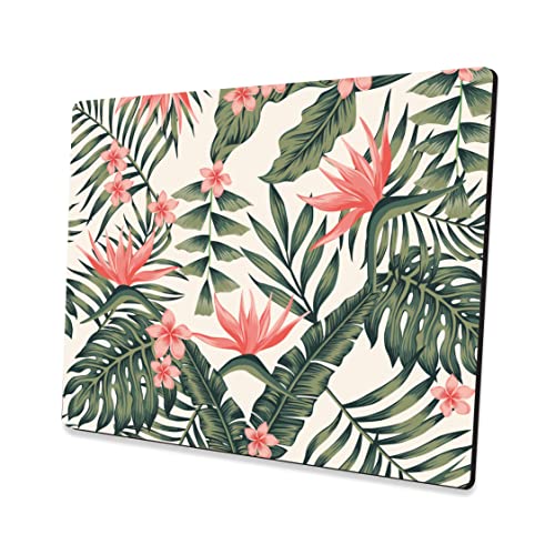 Image of PAPER PLANE DESIGN Mouse Pad Designer Anti Skid Mouse Pads for Desktop and Laptop Computers. D1166