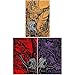 Alice Broadway Ink Trilogy Collection 3 Books Set (Ink, Spark, Scar)