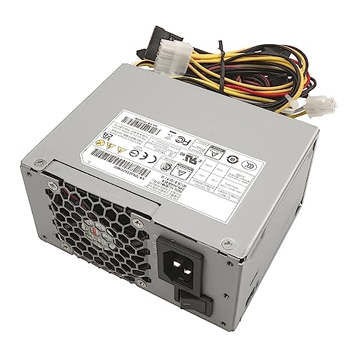 Fuente de Poder 350W para Hard Disk Recorder Compatible DPS-300AB-81B miniatura 2