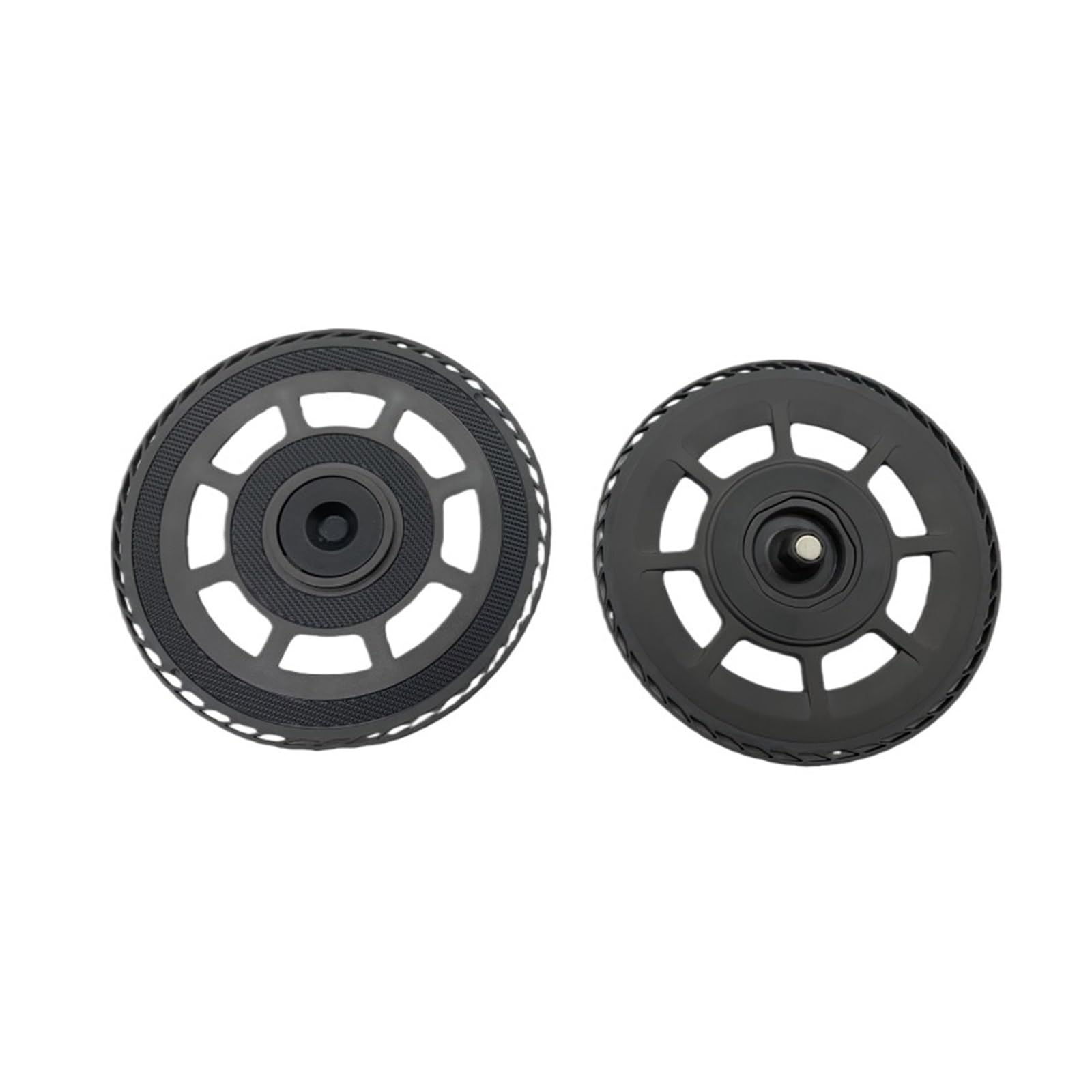 VRYBCNDHFT Mop Bracket And Mop Cloths，Compatible For Dreame， X50 Ultra/ X50 Pro/ X50 Master/ L50 Pro Ultra Robot Vacuum Cleaner Spare Parts(2pcs)