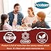 Postum Natural Coffee Flavor Coffee Substitute (8oz) Coffee Alternative Caffeine Free with Roasted Wheat Bran & Molasses | Natural, Non-GMO, Vegan Coffee Replacement Drink