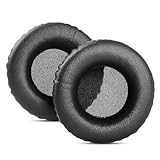 Picture of Insignia NS-WHP314 Headphone Replacement earpads Compatible with Insignia NS-WHP314 Headphone Ear Cushion with Protein Leather