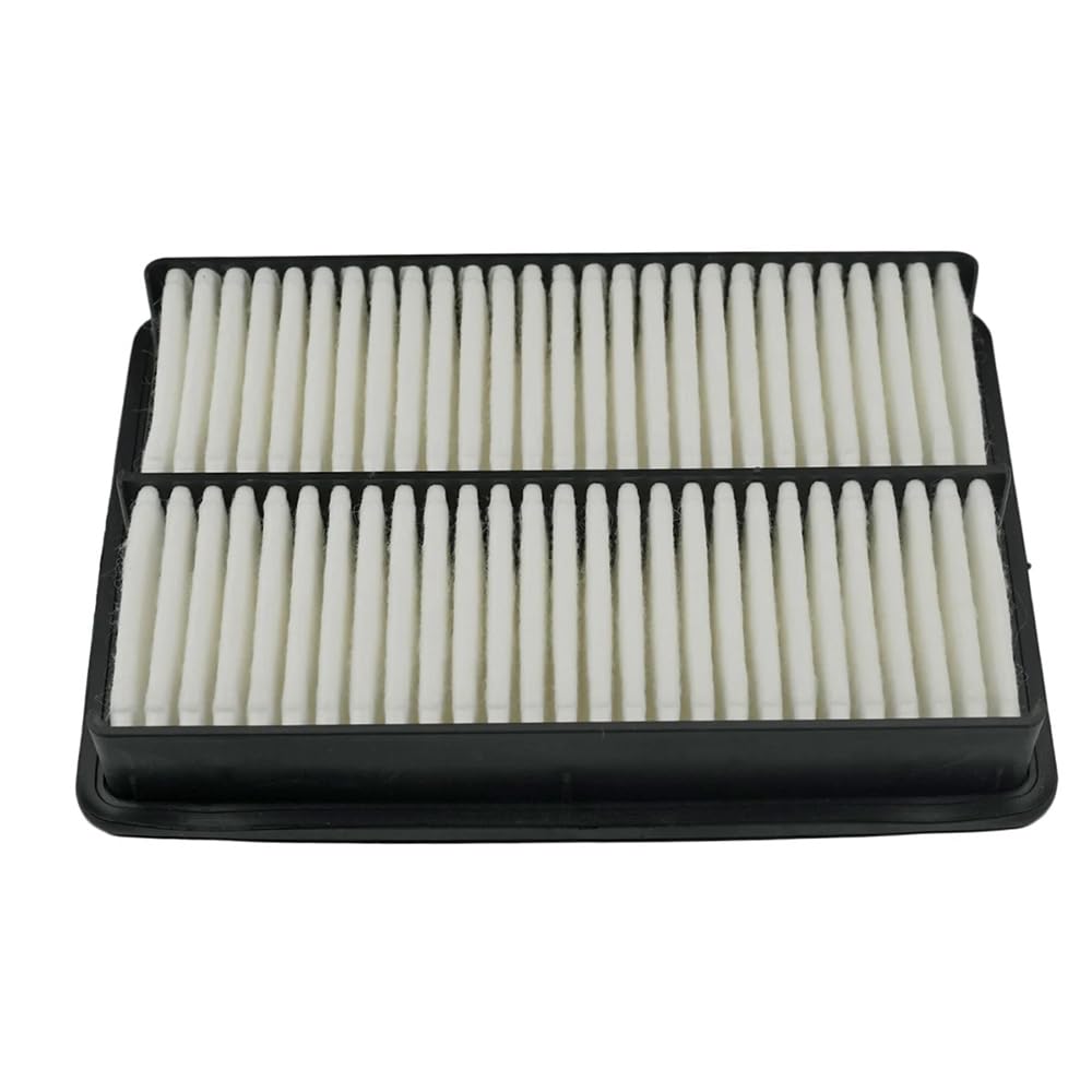 Filtr Powietrza Kabinowego dla Hyundai Trajet Tucson ix35, dla Kia Sportage, 25,3x17,4x4,3cm Filtr powietrza samochodowego 28113-08000