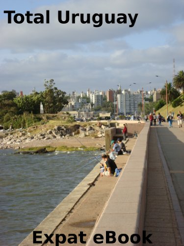 Total Uruguay Expat eBook
