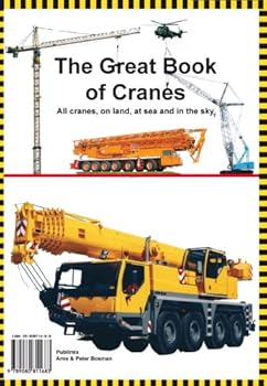 Paperback Great Book of Cranes Book