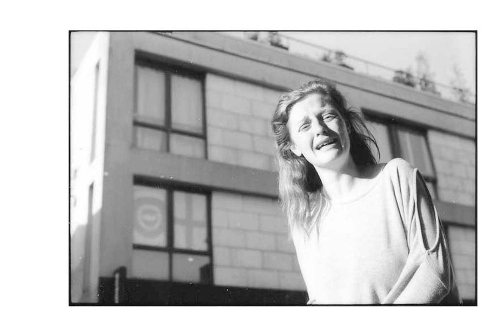 Ed Templeton Tangentially Parenthetical /anglais