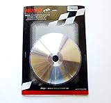 FACHLICHER KUNDENSERVICE VARIOMATIK RIEMEN SCHEIBE VARIOMATIK LÜFTER RAD für 4-TAKT 152QMI / 157QMJ / GY6 MOTOREN CHINA ROLLER 125-150cc BAOTIAN BENZHOU YIYING JMSTAR YIBEN HISUN KREIDLER REX RS ZNEN