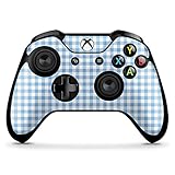 Microsoft XBox One X Controller Schutzfolie: Dein Gerät wird zum individuellen Blickfang und der Skin schützt gleichzeitig vor Kratzern.