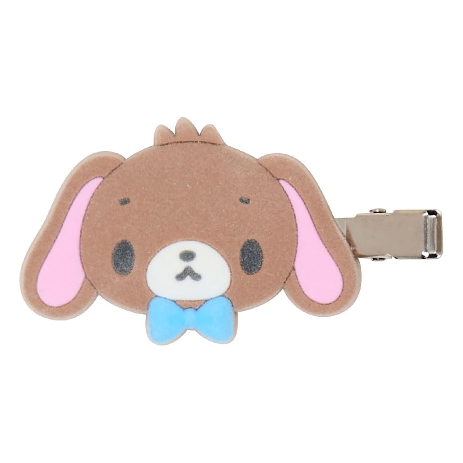 Sanrio 151653 Fringe Clips for Fringe and Sugar Rabbit for Children Ages 3 and Up