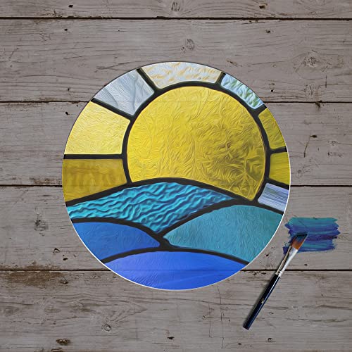 Fab Glass And Mirror PGTRD Acrylic Sheet Plexiglass Custom Cut Size thumb #3