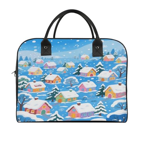 Maletín Ligero para Laptop unisex Casual Ajustable miniatura 3
