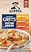 Quaker Instant Grits, Cheese Lovers Variety Pack, 0.98oz Packets (10 Pack)