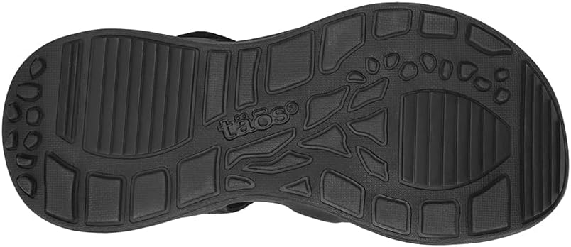 Taos Footwear Women's Super Z Sandal