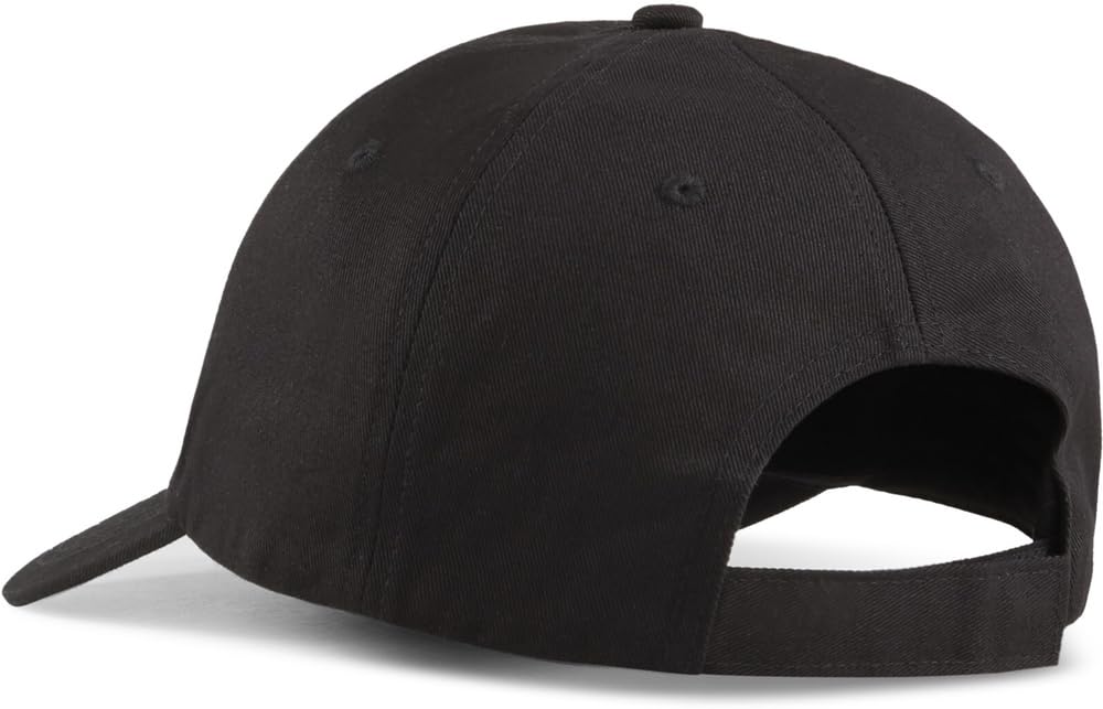 PUMA Hat Uniseks Ess Logo Cap Adult
